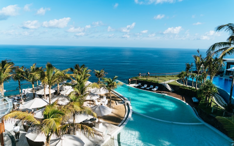 Best Winter Escapes for Sun Seekers in 2026
